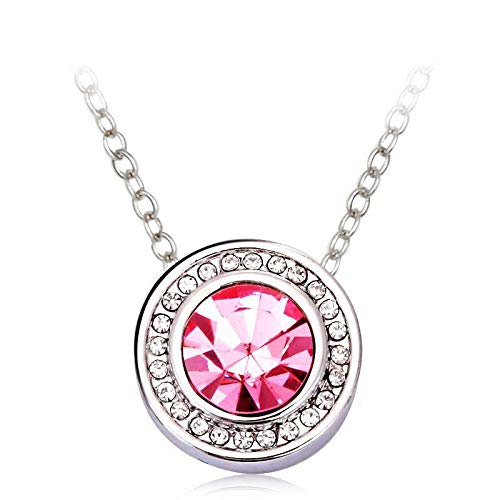 ZMC Women's Light Pendant Necklace - ZMC STORE