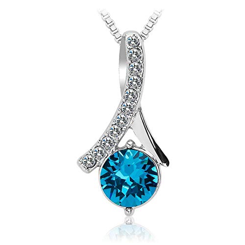 ZMC Women's Pendant Necklace freeshipping - ZMC STORE