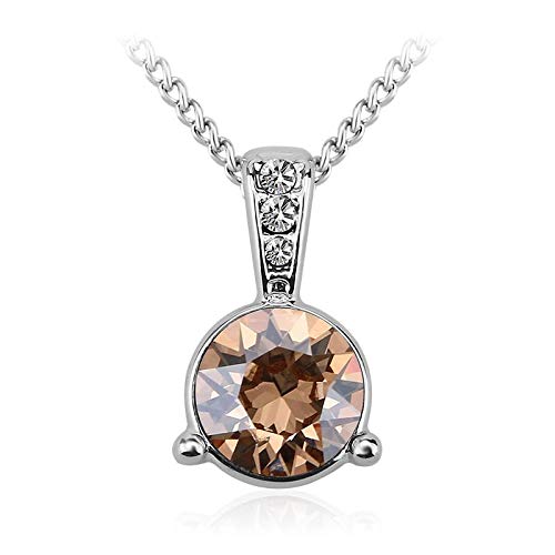 ZMC Women's Pendant Necklace freeshipping - ZMC STORE