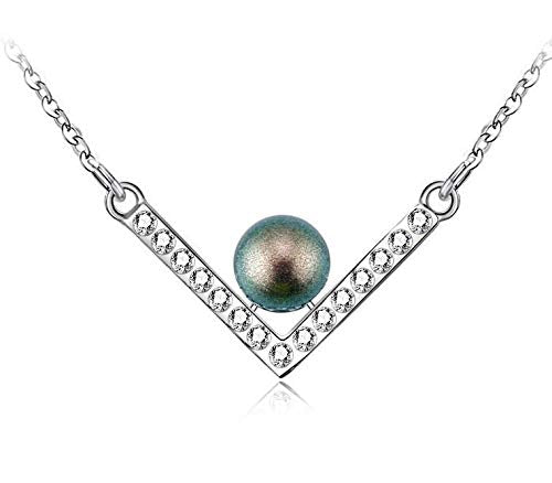 ZMC Women's Pendant Necklace freeshipping - ZMC STORE