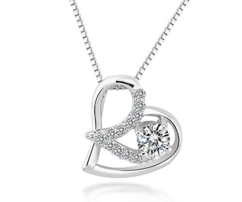 ZMC Women's White Pendant Necklace - ZMC STORE