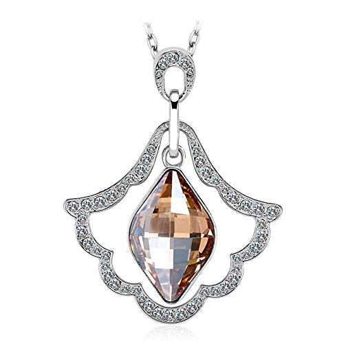 ZMC Women's Ocean Pendant Necklace - ZMC STORE