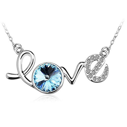 ZMC Women's Ocean Pendant Necklace - ZMC STORE