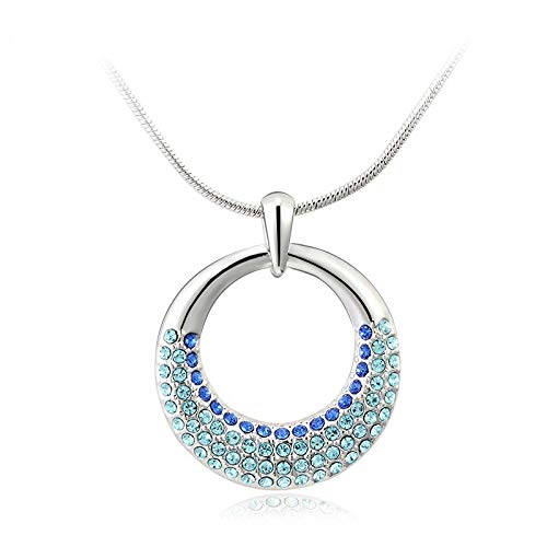 ZMC Women's Pendant Necklace - ZMC STORE