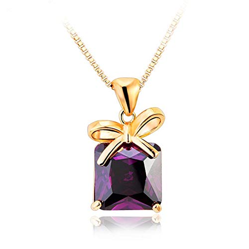 ZMC Women's Olive Pendant Necklace - ZMC STORE