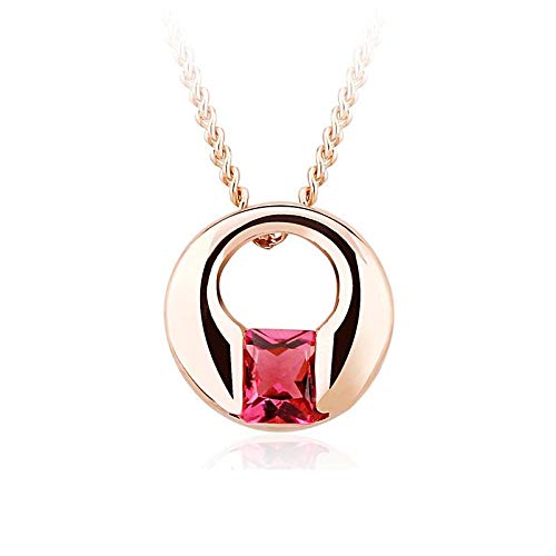 ZMC Women's Pendant Necklace - ZMC STORE