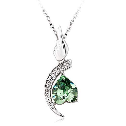 ZMC Women's Black Pendant Necklace - ZMC STORE