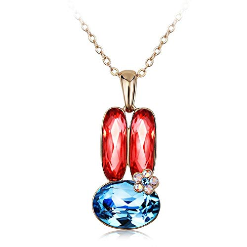 ZMC Women's Ocean Pendant Necklace - ZMC STORE