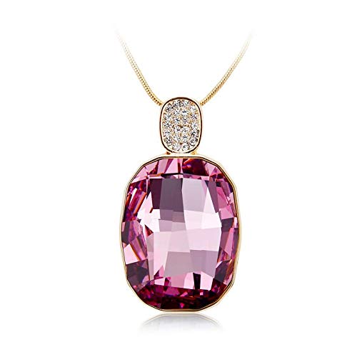 ZMC Women's Light Pendant Necklace - ZMC STORE