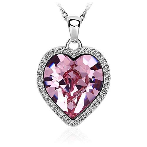 ZMC Women's Champagne Pendant Necklace - ZMC STORE
