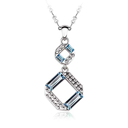 ZMC Women's Ocean Pendant Necklace - ZMC STORE