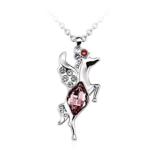 ZMC Women's Champagne Pendant Necklace - ZMC STORE