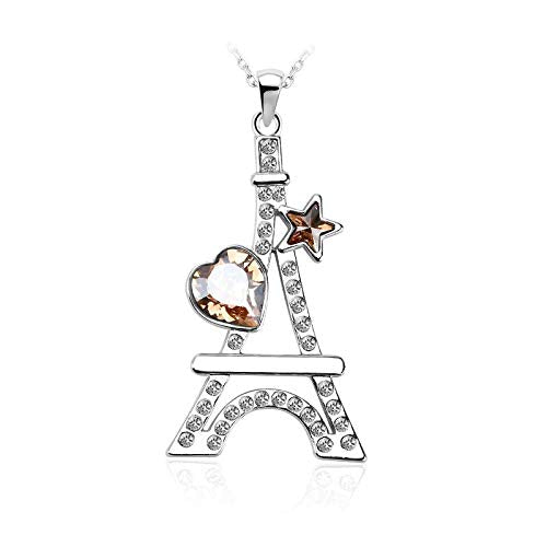 ZMC Women's Ocean Pendant Necklace - ZMC STORE