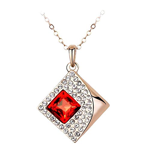 ZMC Women's Pendant Necklace - ZMC STORE