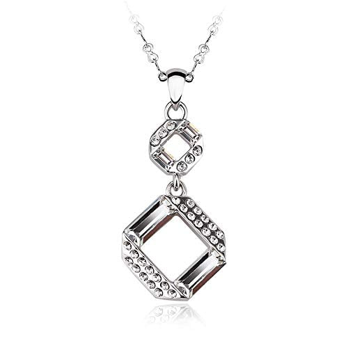 ZMC Women's Ocean Pendant Necklace - ZMC STORE