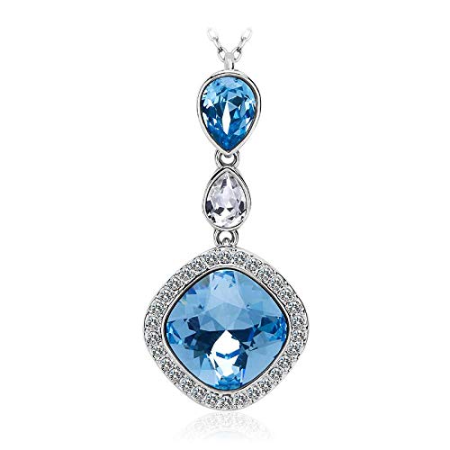 ZMC Women's Ocean Pendant Necklace - ZMC STORE