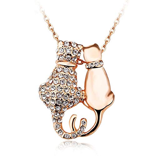 ZMC Women's White Pendant Necklace - ZMC STORE