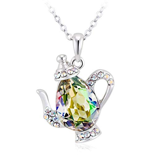 ZMC Women's Light Pendant Necklace - ZMC STORE