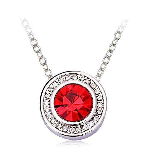 ZMC Women's Light Pendant Necklace - ZMC STORE