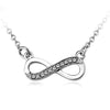 ZMC Women's White Pendant Necklace - ZMC STORE