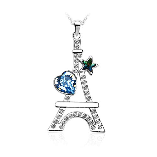 ZMC Women's Ocean Pendant Necklace - ZMC STORE