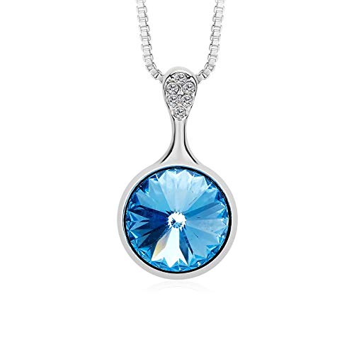ZMC Women's Ocean Pendant Necklace - ZMC STORE