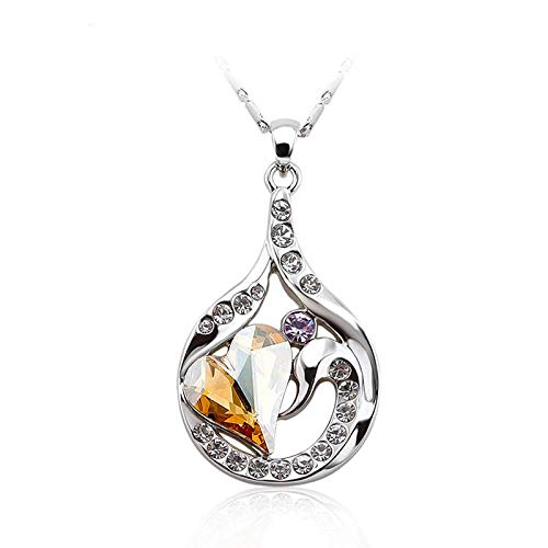 ZMC Women's Light Pendant Necklace - ZMC STORE