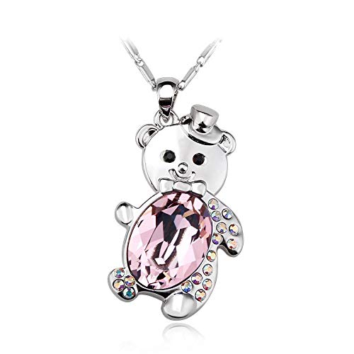 ZMC Women's Ocean Pendant Necklace - ZMC STORE