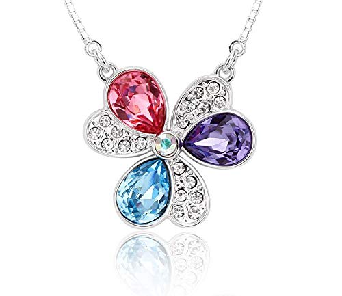 ZMC Women's Colorful Pendant Necklace - ZMC STORE