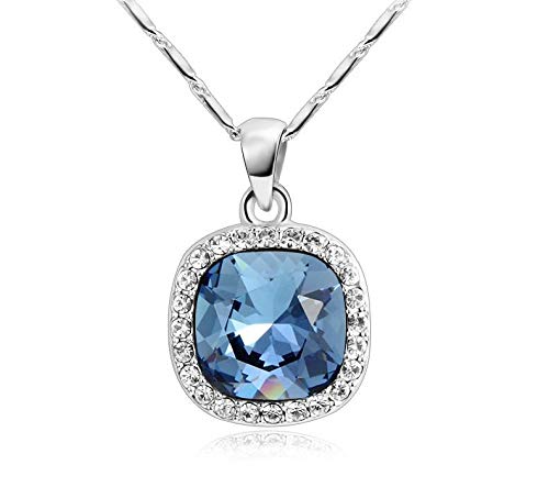ZMC Women's Champagne Pendant Necklace - ZMC STORE