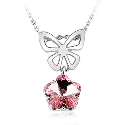 ZMC Women's Ocean Pendant Necklace - ZMC STORE