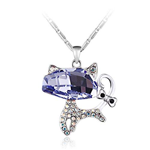 ZMC Women's Champagne Pendant Necklace - ZMC STORE