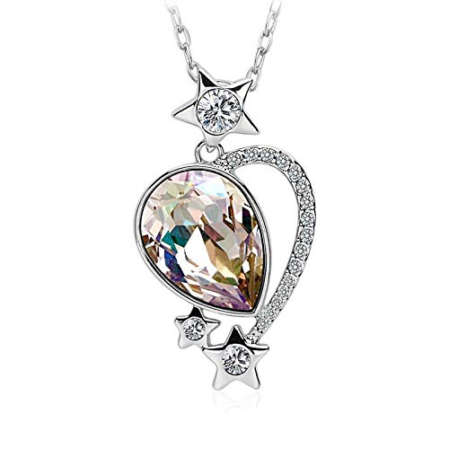 ZMC Women's Pendant Necklace freeshipping - ZMC STORE