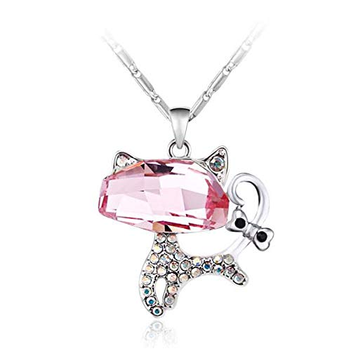 ZMC Women's Champagne Pendant Necklace - ZMC STORE