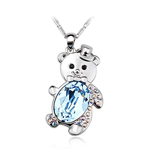 ZMC Women's Ocean Pendant Necklace - ZMC STORE