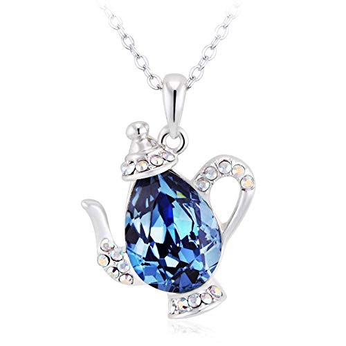 ZMC Women's Light Pendant Necklace - ZMC STORE