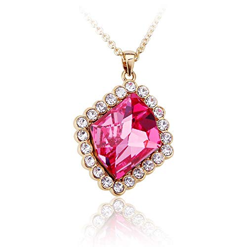 ZMC Women's Light Pendant Necklace - ZMC STORE