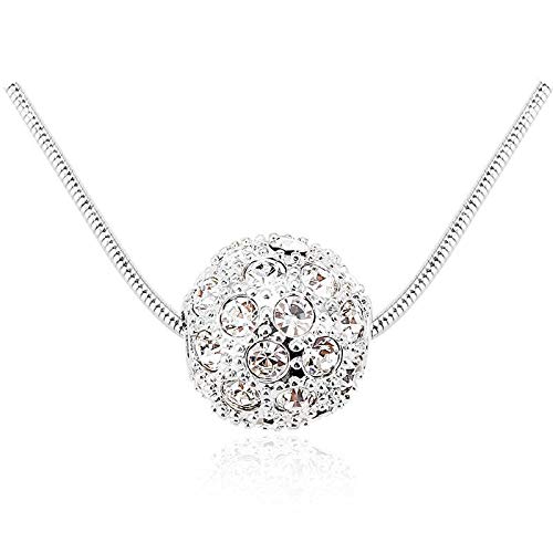 ZMC Women's Locket Necklace - ZMC STORE