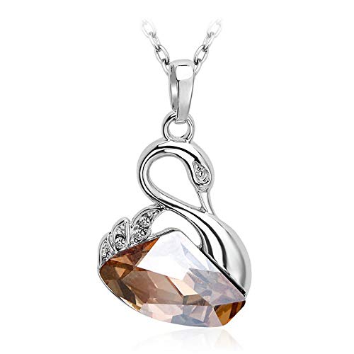 ZMC Women's Ocean Pendant Necklace - ZMC STORE