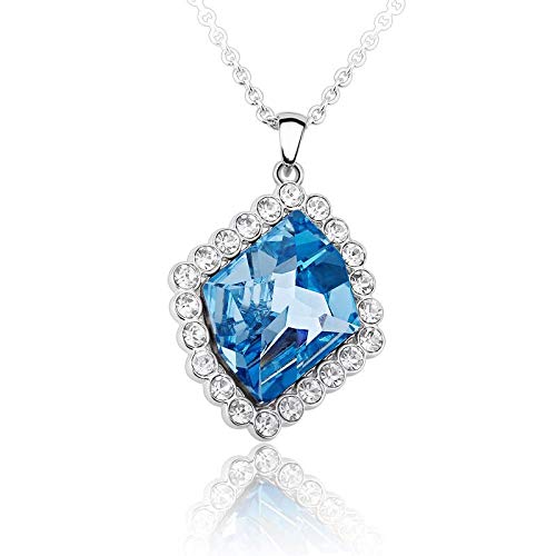 ZMC Women's Light Pendant Necklace - ZMC STORE