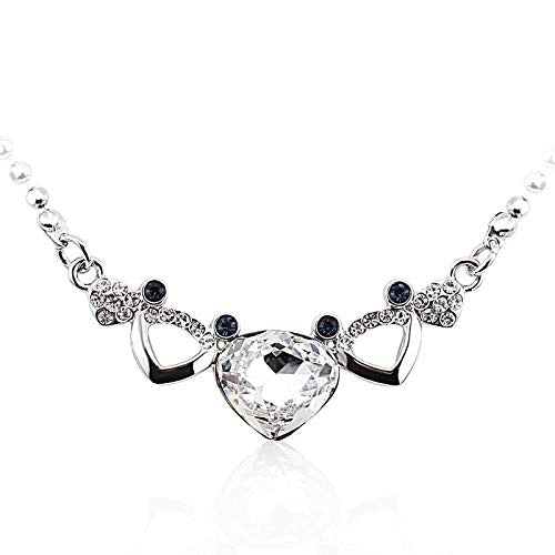 ZMC Women's Tanzanite Locket Necklace - ZMC STORE