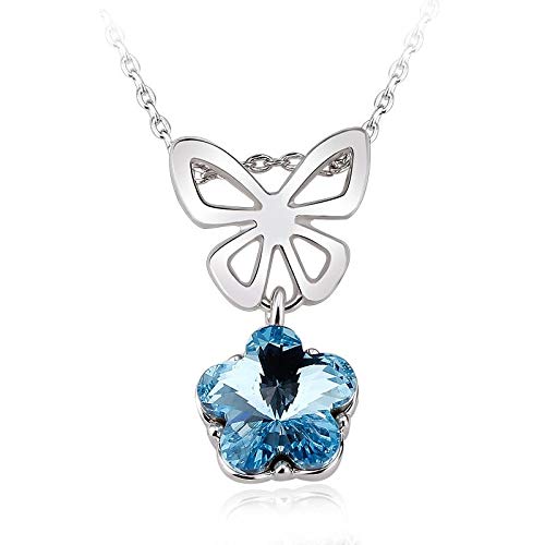 ZMC Women's Ocean Pendant Necklace - ZMC STORE
