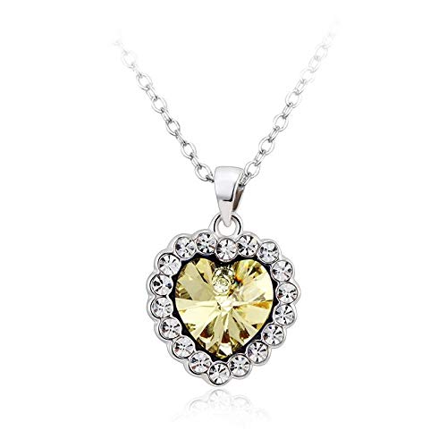 ZMC Women's Pendant Necklace - ZMC STORE