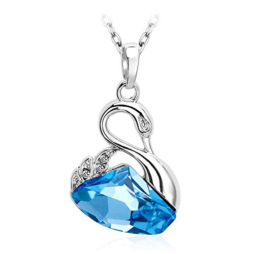 ZMC Women's Ocean Pendant Necklace - ZMC STORE