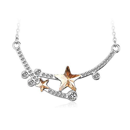 ZMC Women's Statement Necklace - ZMC STORE