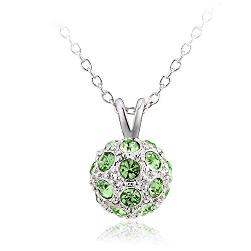 ZMC Women's Olive Pendant Necklace - ZMC STORE