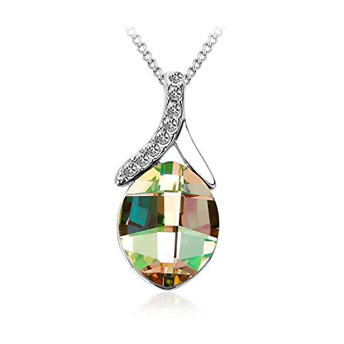 ZMC Women's Pendant Necklace freeshipping - ZMC STORE