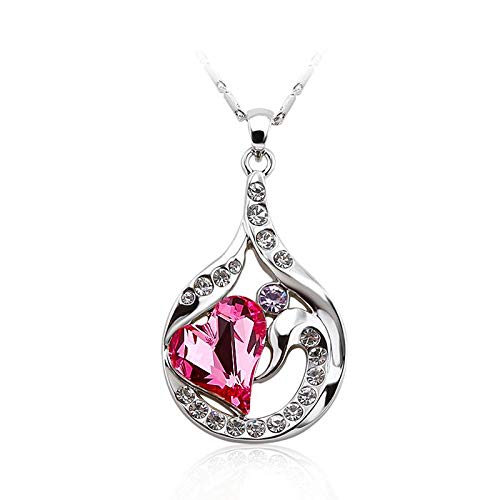 ZMC Women's Light Pendant Necklace - ZMC STORE