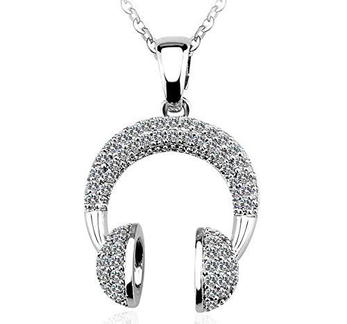 ZMC Women's White Pendant Necklace freeshipping - ZMC STORE