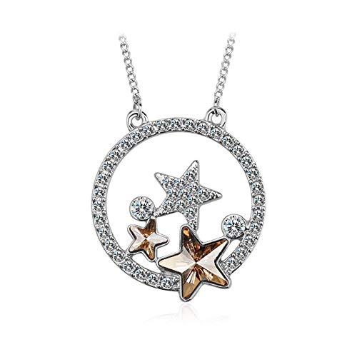 ZMC Women's Pendant Necklace freeshipping - ZMC STORE